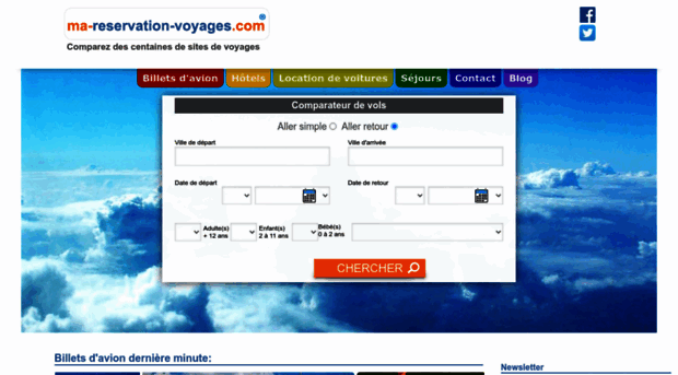 ma-reservation-voyages.com