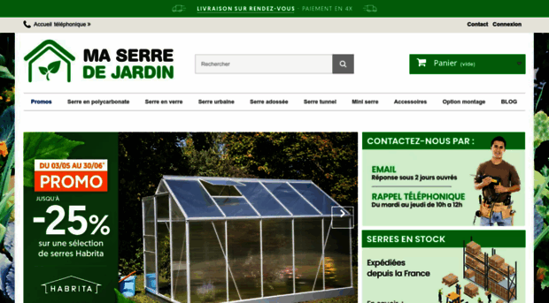 ma-serre-de-jardin.com