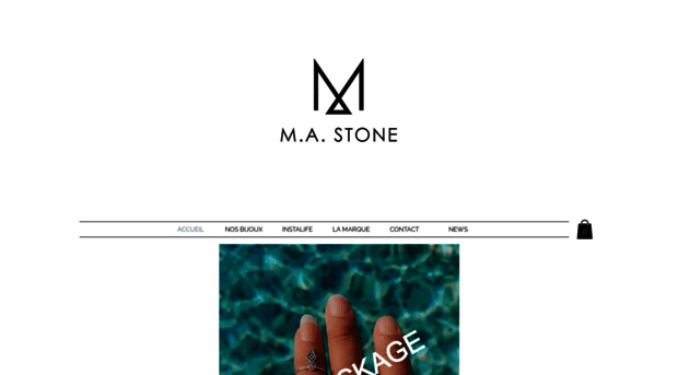 ma-stone.com