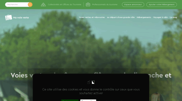 ma-voie-verte.fr