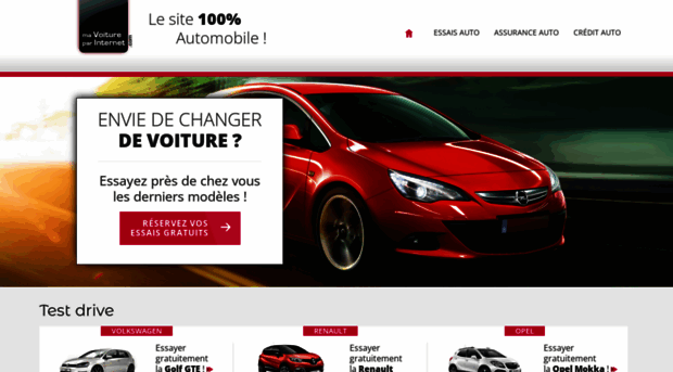 ma-voiture-par-internet.com