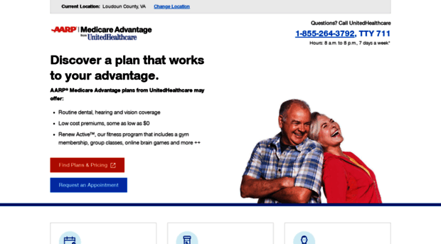 ma.aarpmedicareplans.com