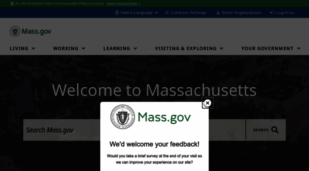 ma.gov