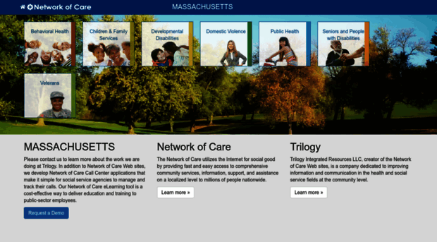 ma.networkofcare.org