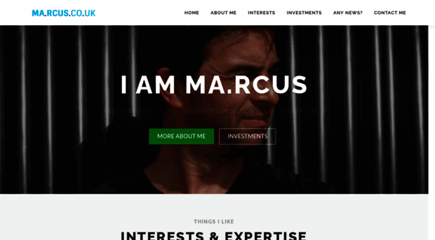 ma.rcus.co.uk