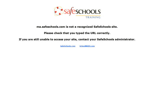 ma.safeschools.com