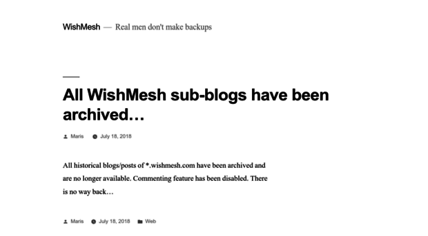 ma.wishmesh.com