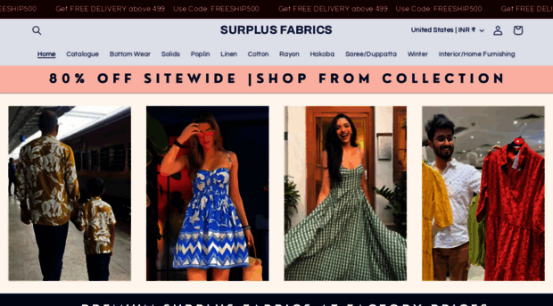 maaambayfabrics.com