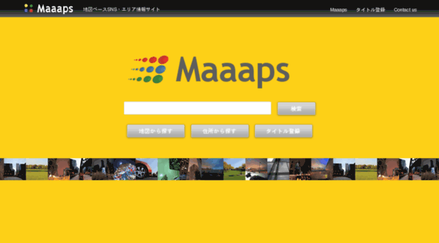 maaaps.com