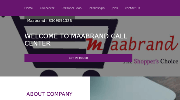 maabrand.online