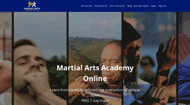 maacademyonline.com