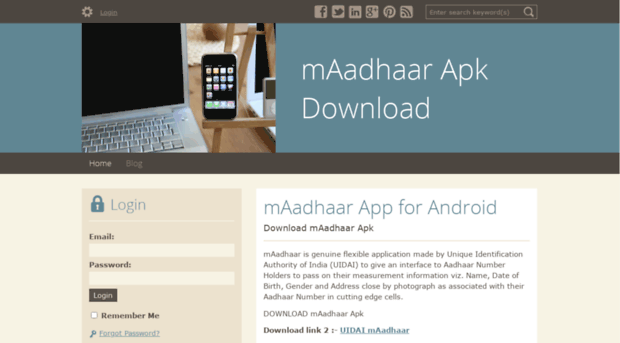 maadhaarapk.doodlekit.com