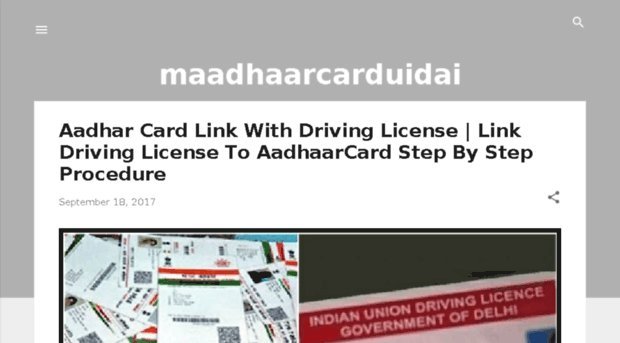 maadhaarcarduidai.com