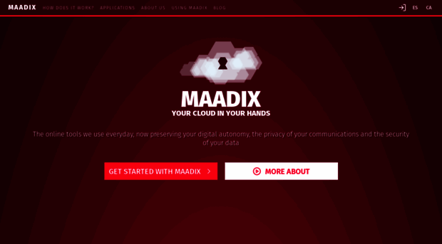 maadix.net