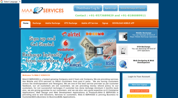 maaeservice.com