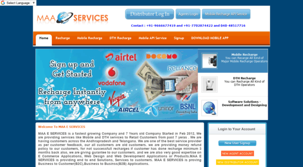 maaeservices.com