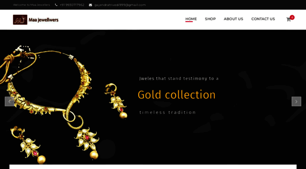 maajewellers.com