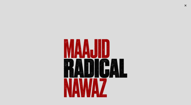 maajidnawaz.substack.com