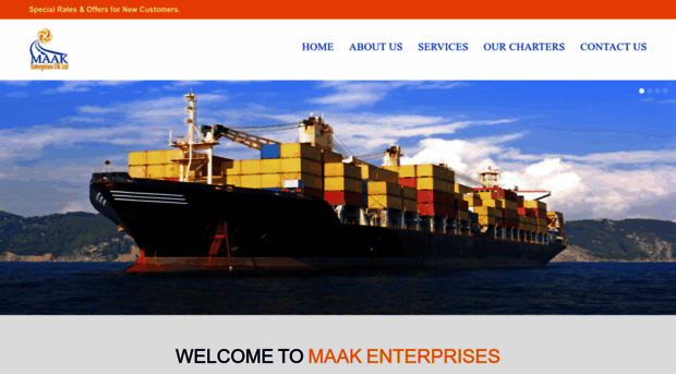 maakenterprises.co.uk