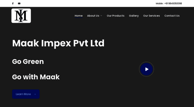 maakimpex.com