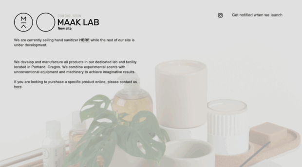 maaklab.com