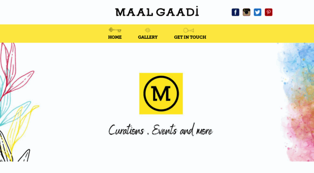 maalgaadistore.com