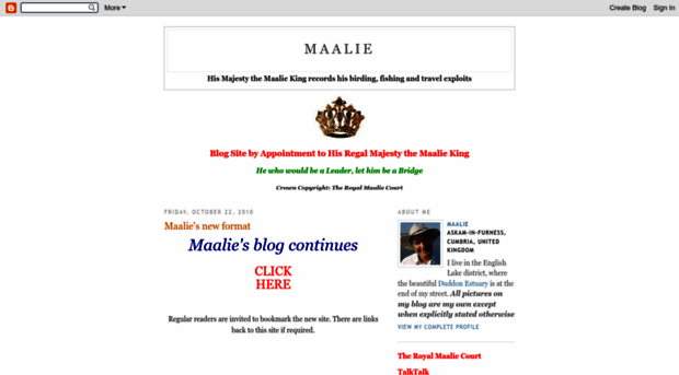 maalie.blogspot.com