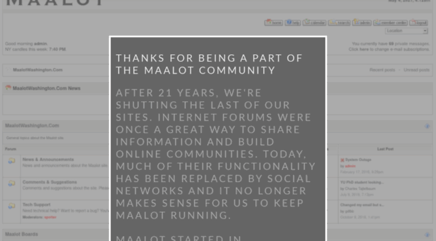 maalotwest.com