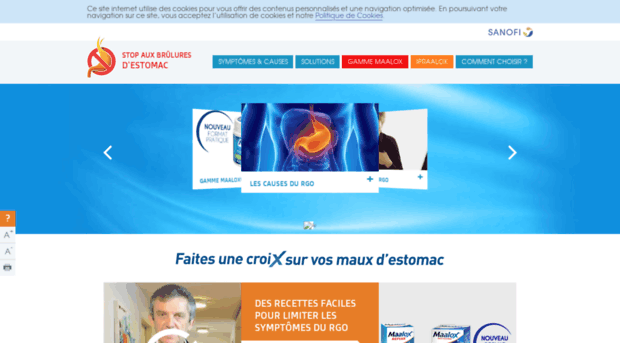 maalox.fr