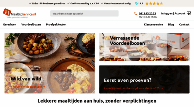 maaltijdservice.nl