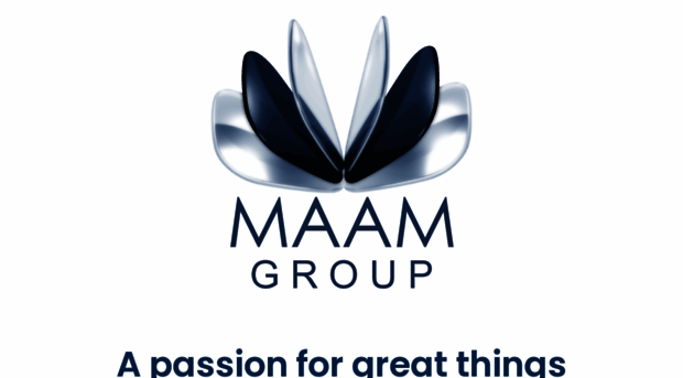 maam-group.com