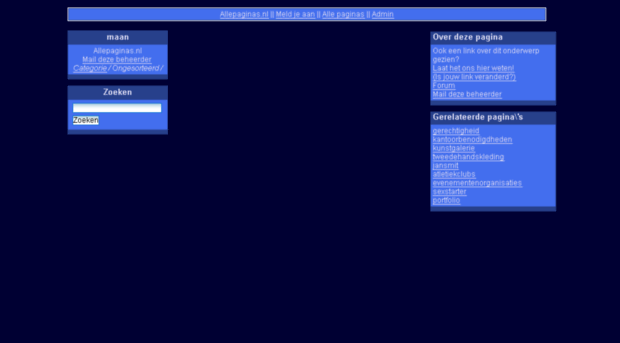 maan.allepaginas.nl