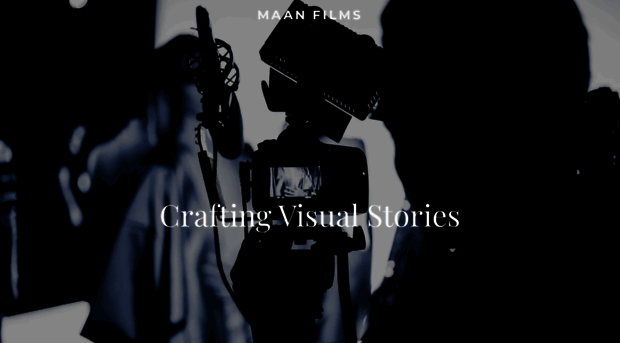 maanfilms.com