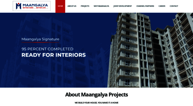 maangalyaprojects.com