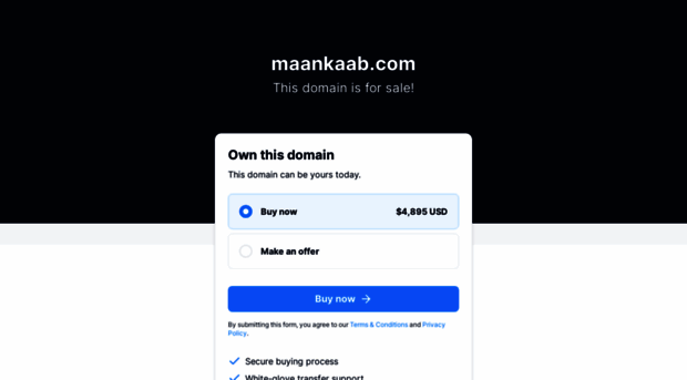 maankaab.com