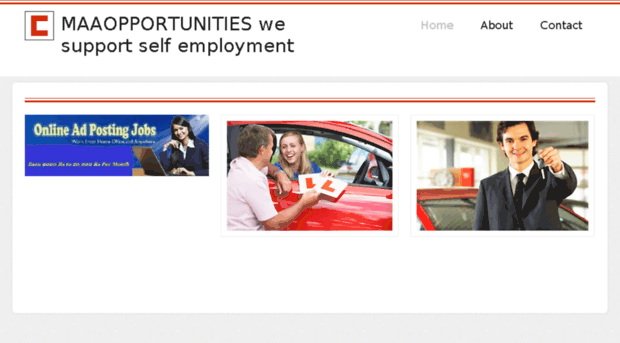 maaopportunities.in