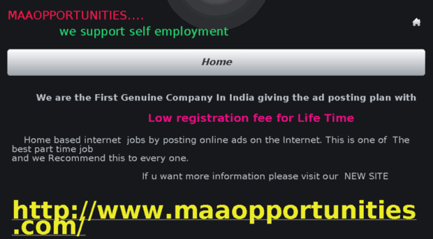 maaopportunities.webs.com