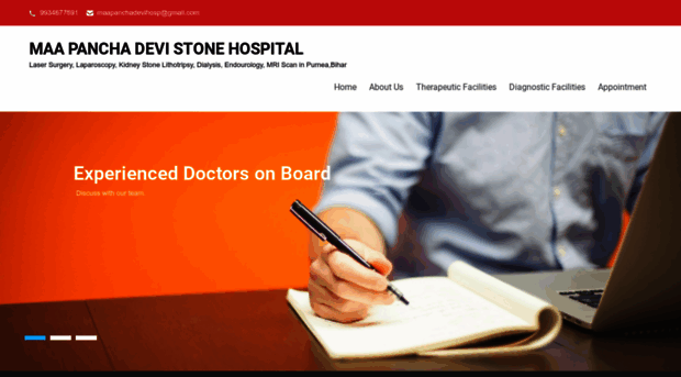 maapanchadevistonehosp.com