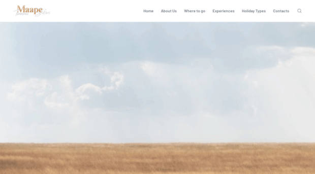 maapetanzaniasafaris.com