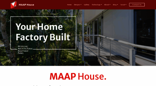 maaphouse.com