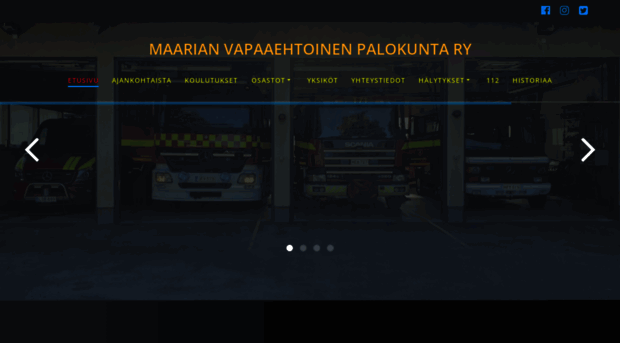 maarianvpk.fi