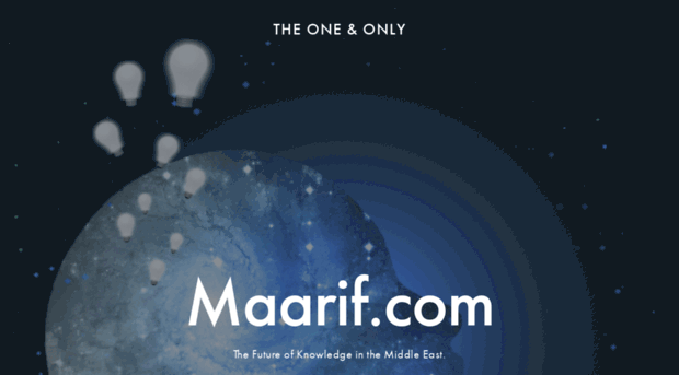 maarif.com