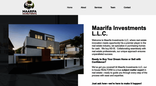 maarifainvest.com