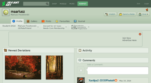 maariusz.deviantart.com