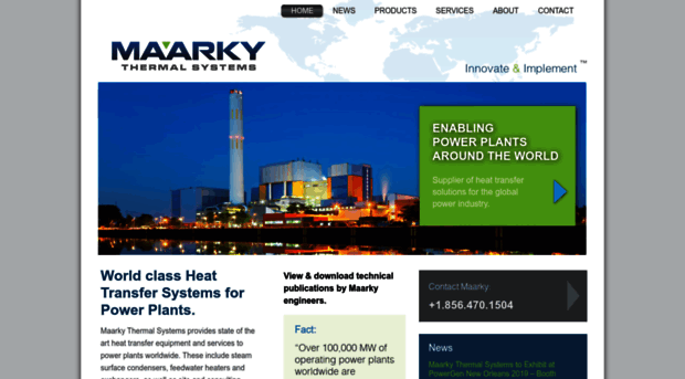 maarky.com