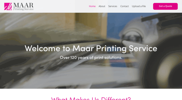 maarprinting.com