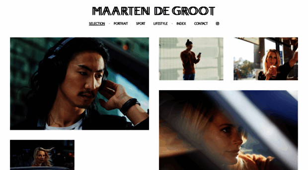 maartendegroot.com