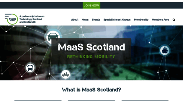 maas-scotland.com