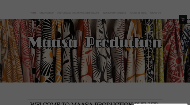 maasa-production.com