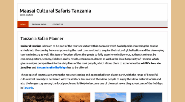 maasaiwomentanzania.org